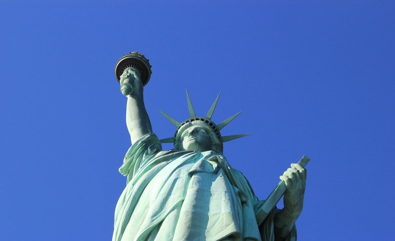 60 Minute Statue of Liberty and Ellis Island Cruise in New York