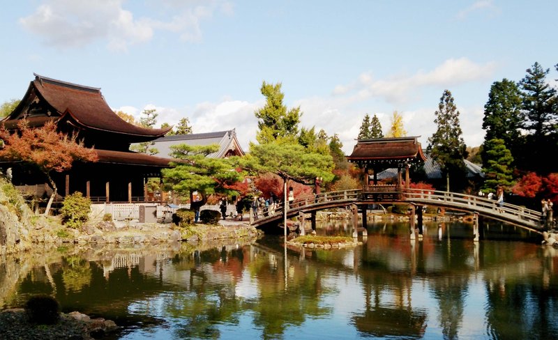 Eiho-ji, Ena Valley, Magome-juku and Tsumago-juku Day Tour From Nagoya