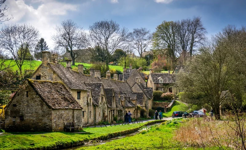 Cotswolds Villages Small Group Tour