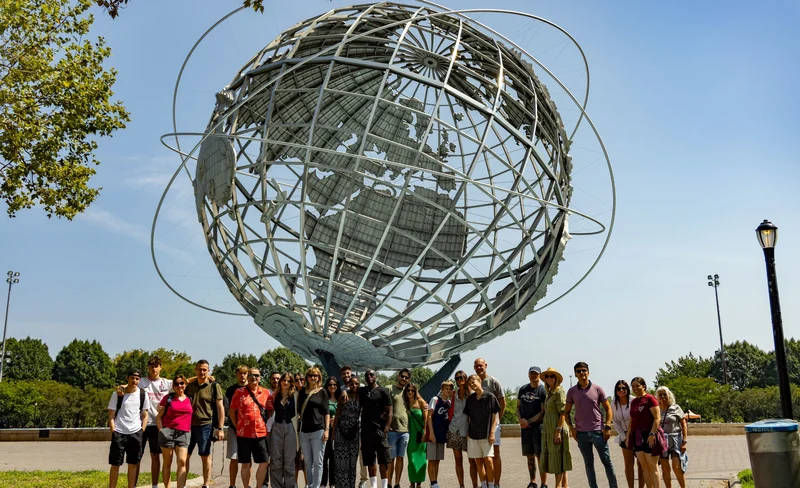 Manhattan, Bronx, Queens & Brooklyn Tour in New York City