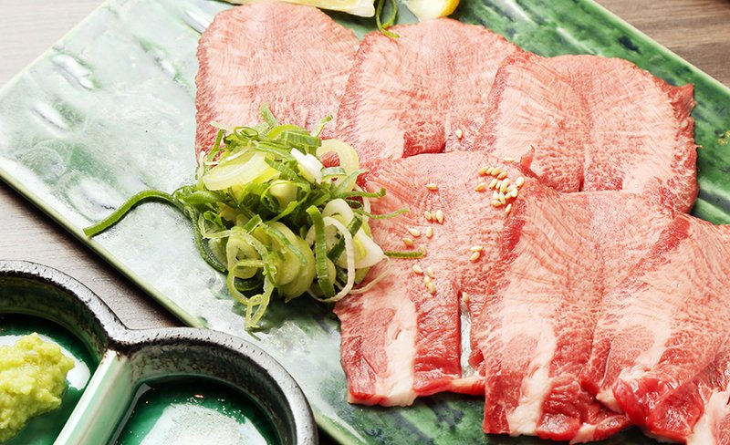 Yakiniku Hanamichi (華道) in Namba – Wagyu Beef and Kuroge Pork Yakiniku BBQ