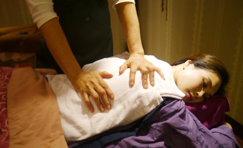 Dynasty Massage in Taipei