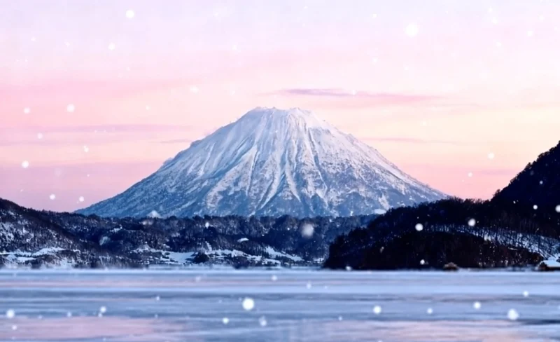 Noboribetsu and Lake Toya Day Tour - Departing from Sapporo (English / Chinese Guide)