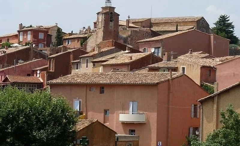 Best of Luberon Tour from Avignon