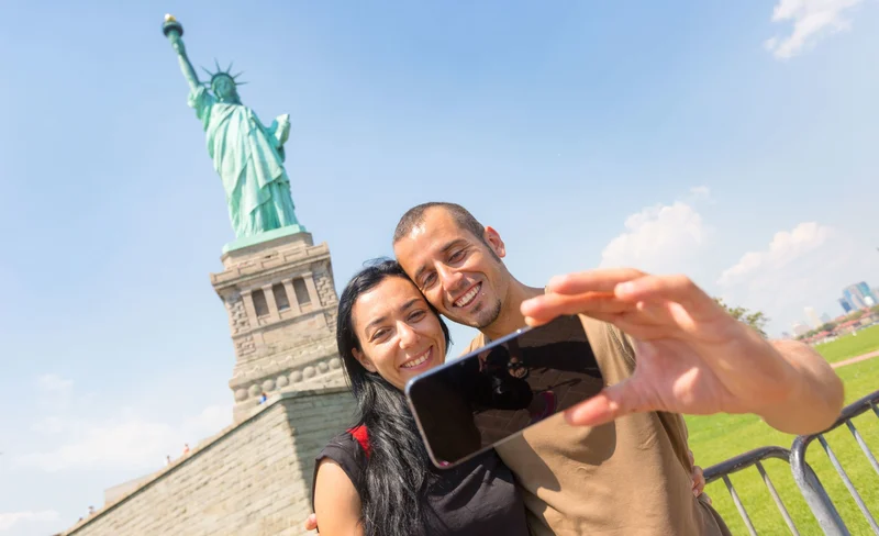 Statue of Liberty and Ellis Island Priority Boarding Tour