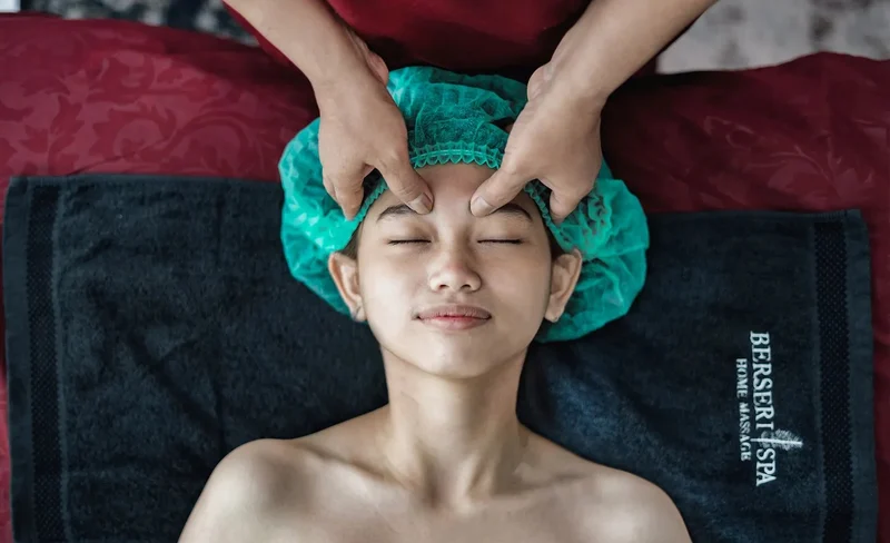 Berseri Spa (Home Service) in Tangerang