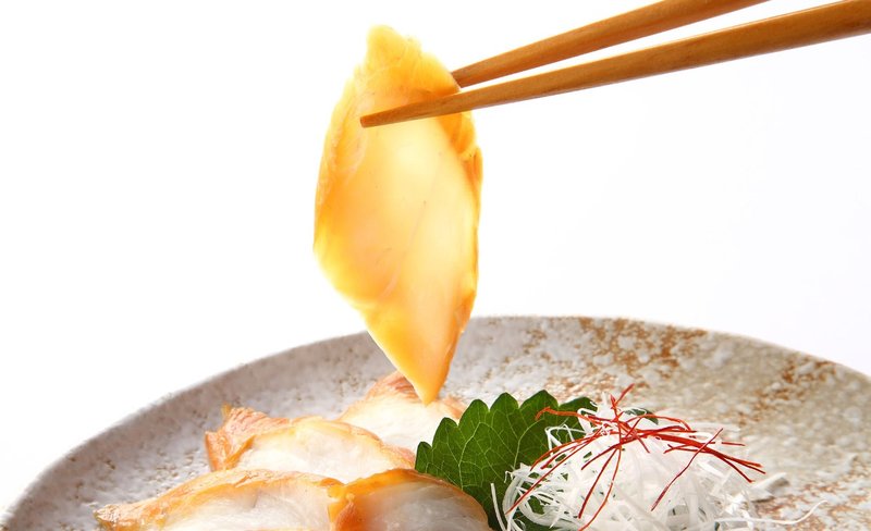 Guenpin in Hiroshima – Puffer Fish Specialty