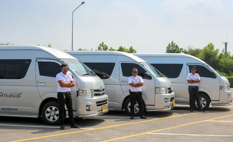 Hua Hin Private Car Charter Custom Tour from Bangkok