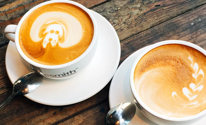 Coffeesmith in Orchard Gateway