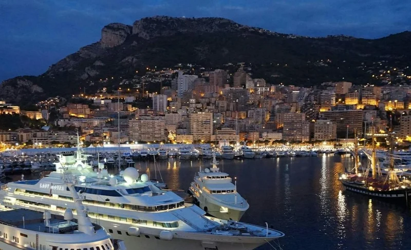 Monaco and Monte carlo trip in Nice