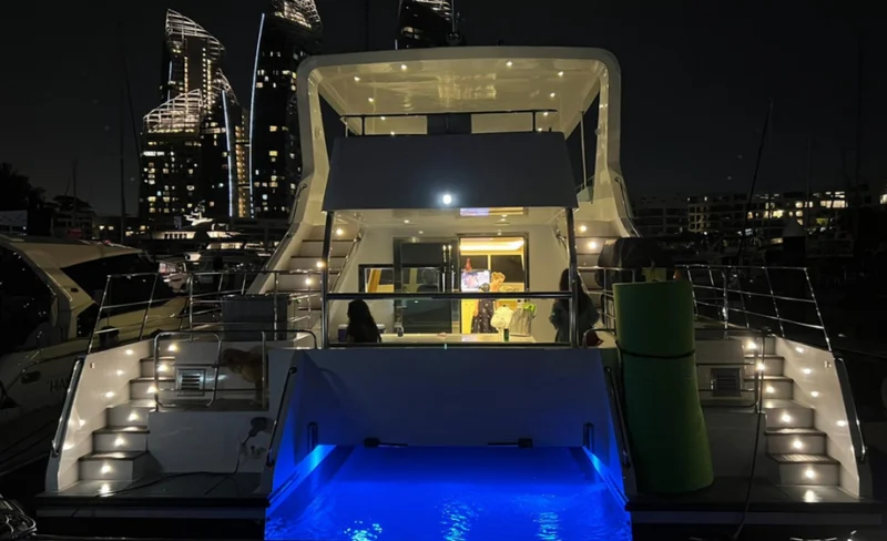 Southern Islands Yacht Charter on Maximum 2 by Valencia Yachts