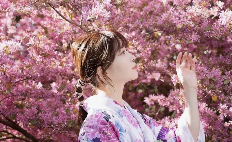 Fukuoka Kimono Rental(Dazaifu/Yanagawa)