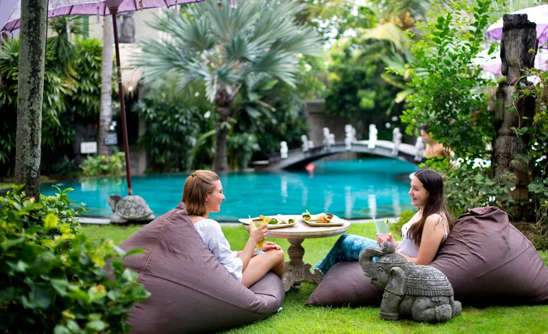 Dining And Cooking Class Experience at BKeto Seminyak Bali