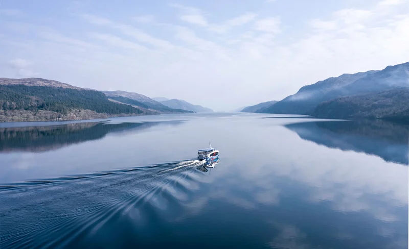 Loch Ness and the Highlands Tour from Inverness