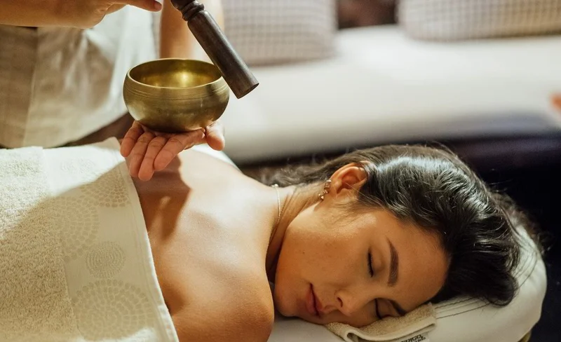 Sava Spa at Hotel Indigo Bali Seminyak Beach