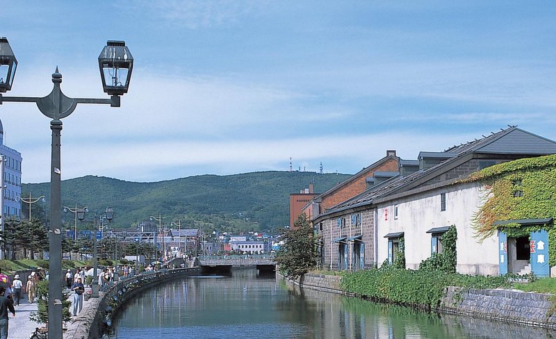 Otaru Private Full Day Tour from Sapporo with Local Licensed Guide