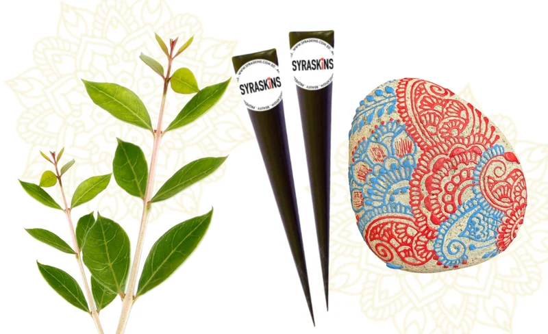 Henna & Beyond Workshop