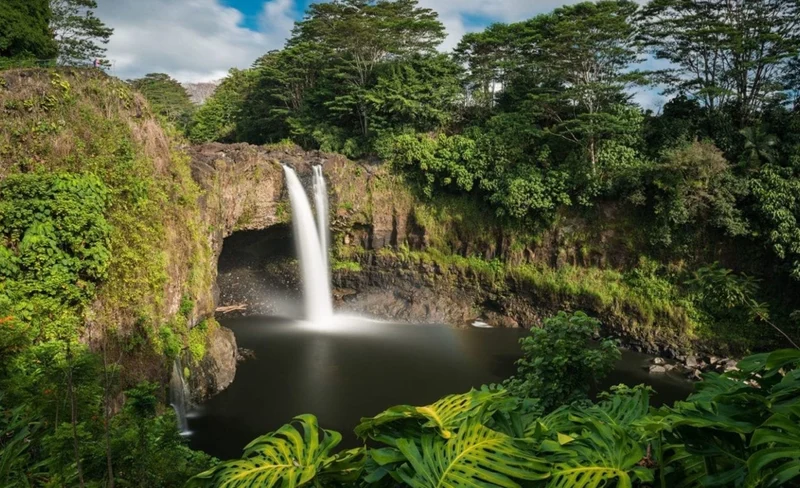 Big Island Volcano Day Tour from Oahu with Optional Helicopter Tour