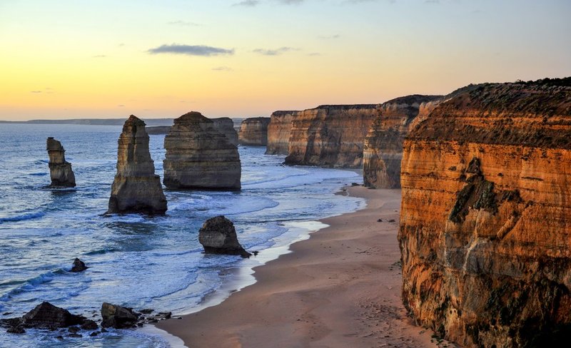 Great Ocean Road Full Day Tour from Melbourne [10% off Winter Special]
