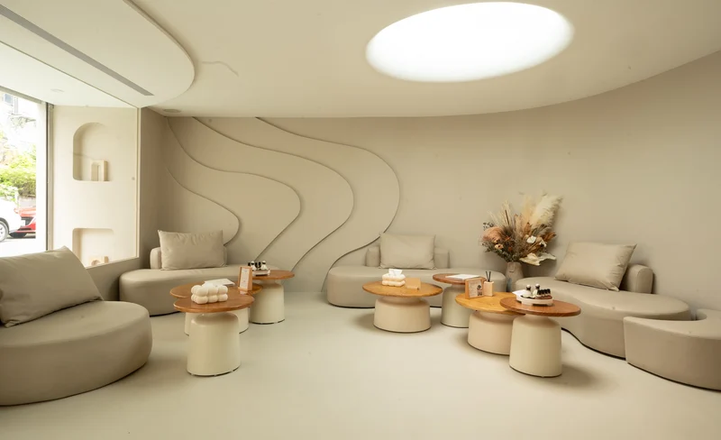 Taipei: Hama Hair Spa Vietnamese Hair Wash & Head Therapy Massage