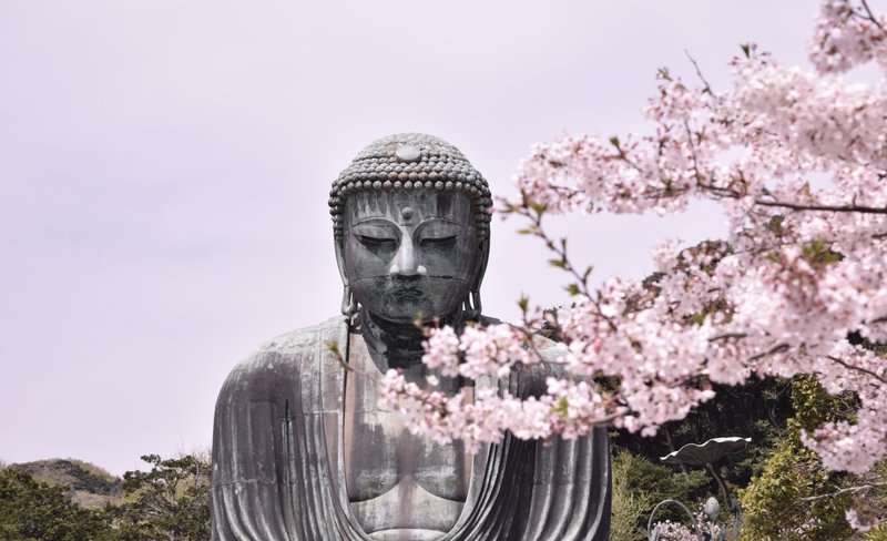 Kamakura and Enoshima Day Tour from Tokyo