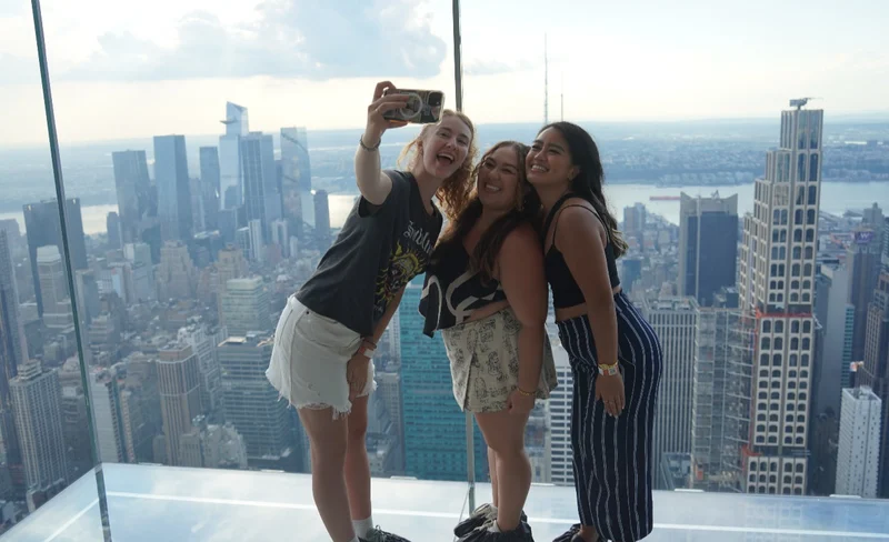 New York City Midtown Walking Tour With SUMMIT One Vanderbilt