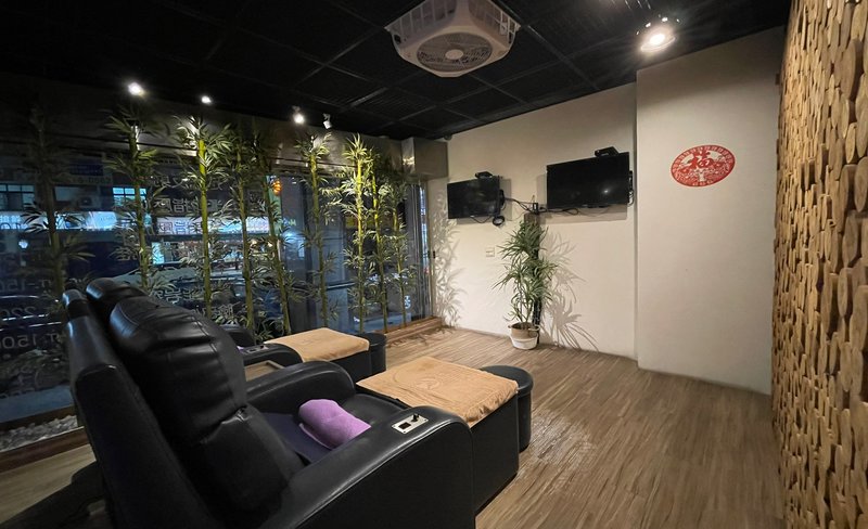 Ba Fan Massage Center in New Taipei (Phone Reservation)