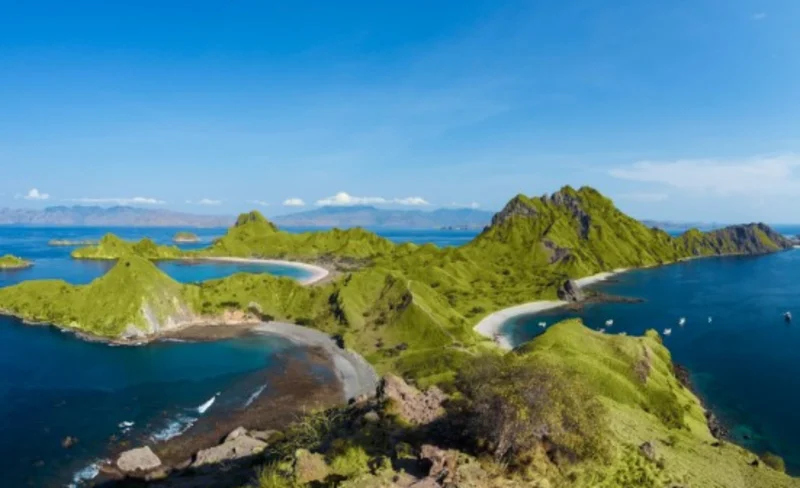 AYANA Twin Island Luxury Vacation · Island Cruise 7 Days 6 Nights