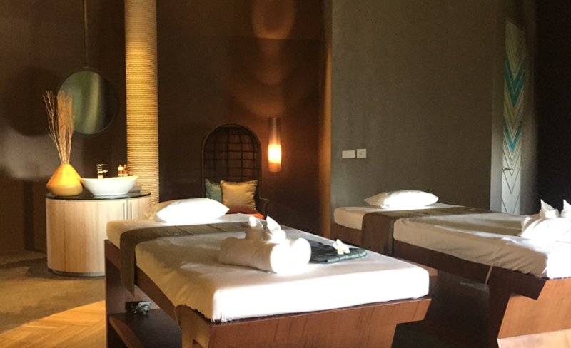 Let’s Relax Spa Experience at The Sis Hotel Kata in Phuket