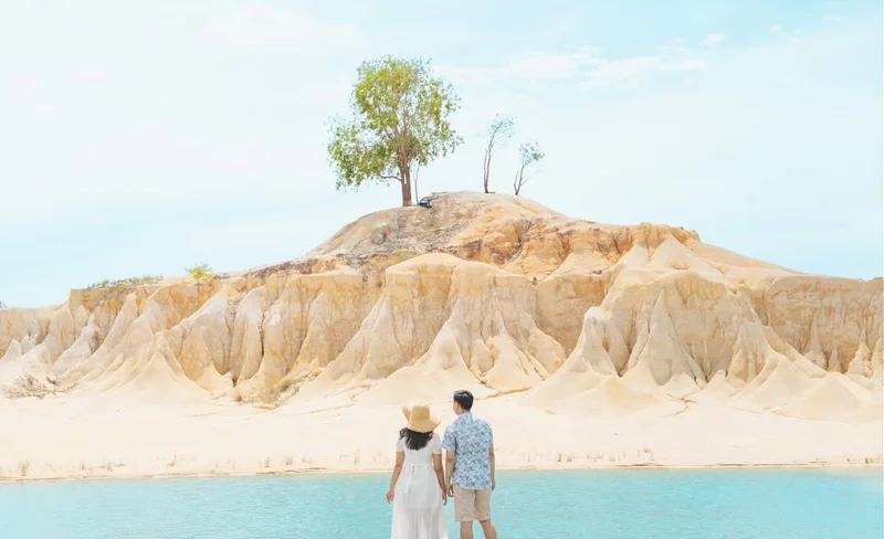 Bintan Half-Day Tour