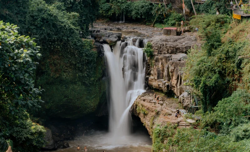 2D1N Ultimate Adventure: Ubud, Rafting & ATV Thrill