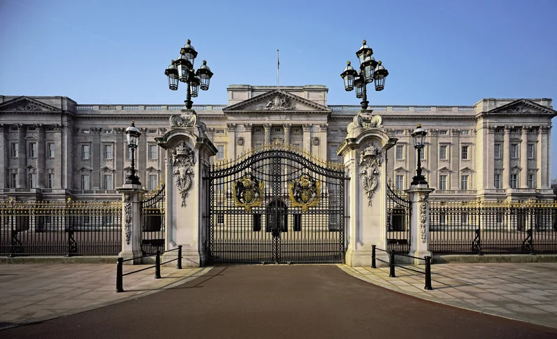 Buckingham Palace Ticket in London