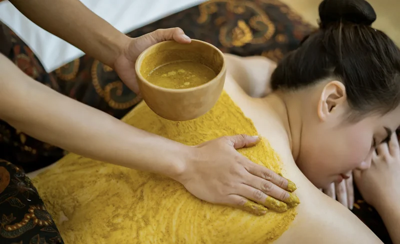 Pijatku Home Spa in Bandung