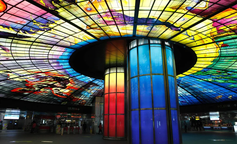 Kaohsiung Metro Fun Pass
