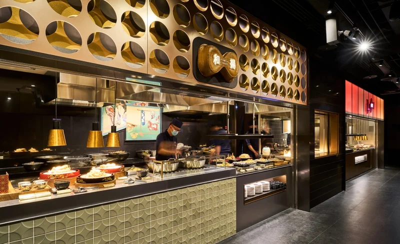 Xuji - Breeze Store - MRT Zhongxiao Fuxing Station