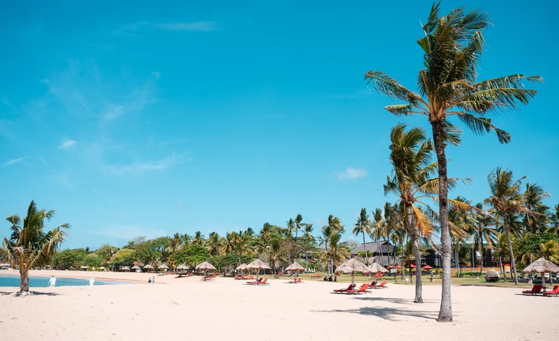 Club Med Bali Resort - All Inclusive Pass