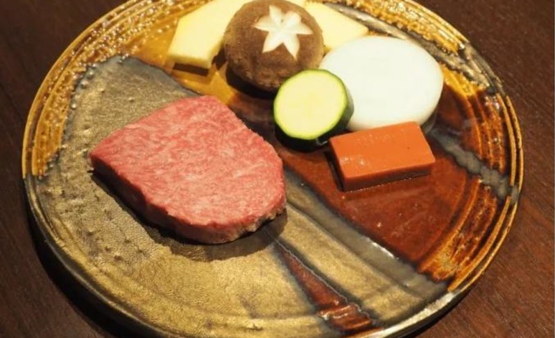 Kobe Beef ishida Ginza Honten – Tokyo