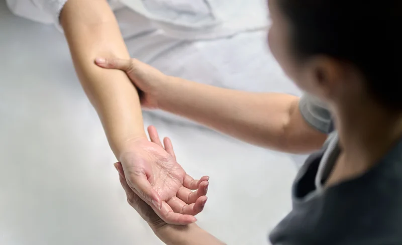 Spa & Massage Experiences at The Thai Spa Singapore