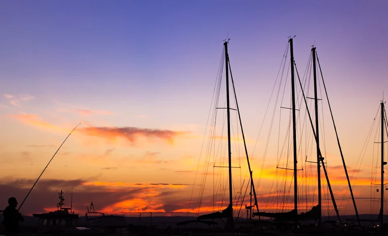 Boat cruise experience with sunset and drinks in Ortigia