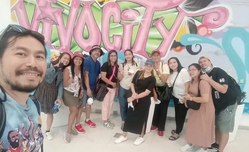 Singapore Private Car City Half-Day Tour