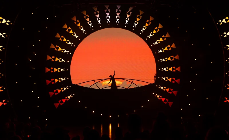 Auana by Cirque du Soleil Show Ticket in Honolulu