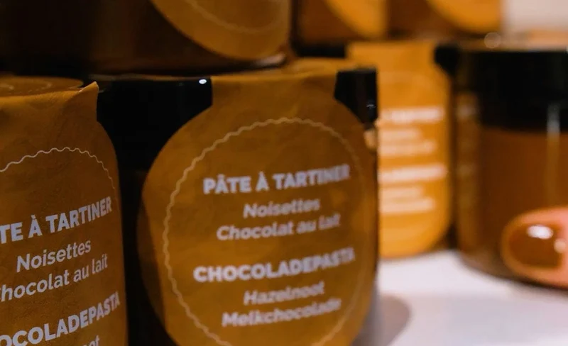 Chocolate Museum Ticket