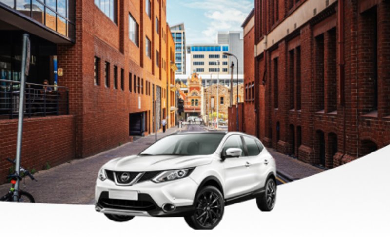 Adelaide City Council car rentals | Choose from multiple car models