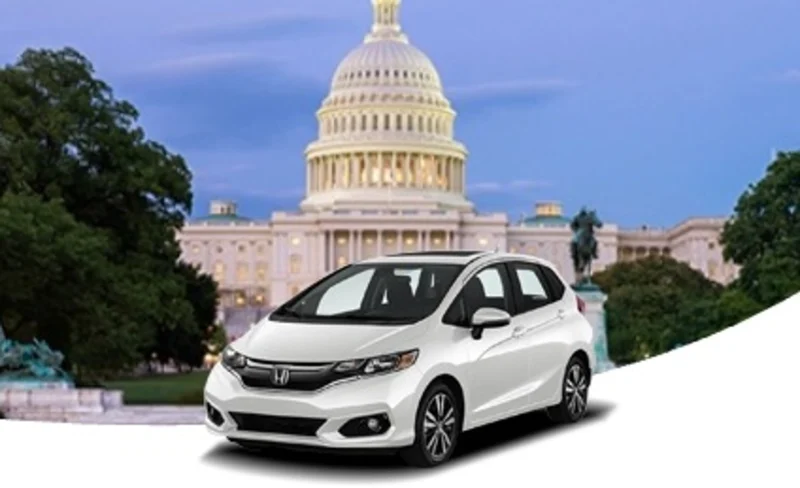 Washington, D.C. car rentals | Choose from multiple car models