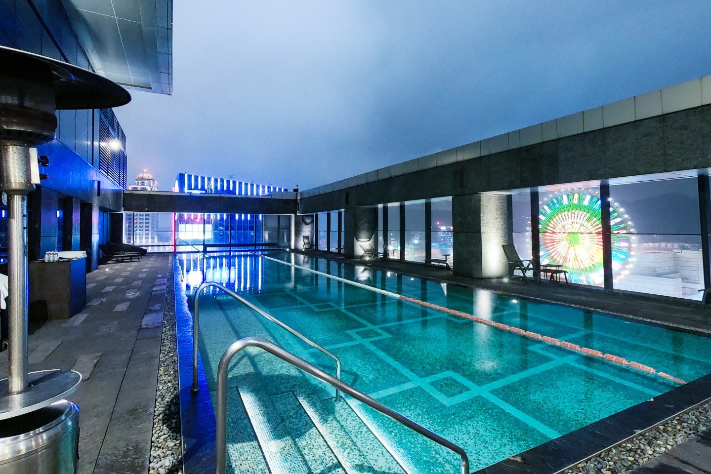 Taipei Marriott Hotel Taipei 2022 hotel deals Klook United States