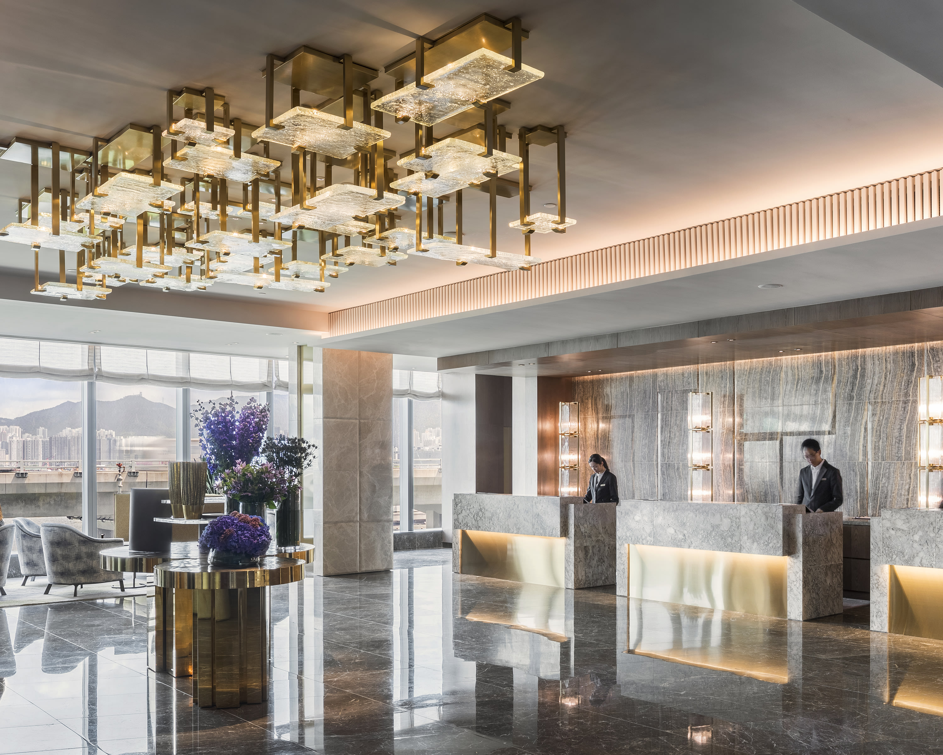 Hyatt Centric Victoria Harbour Hong Kong Hong Kong - 2022 hotel deals