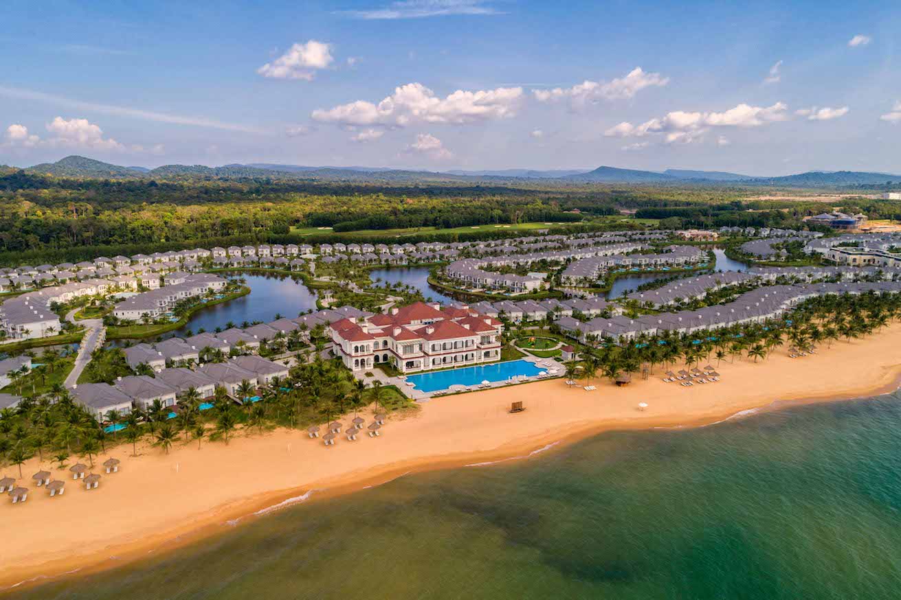 Vinpearl Discovery Wonderworld Phu Quoc Phu Quoc District - 2022 hotel ...