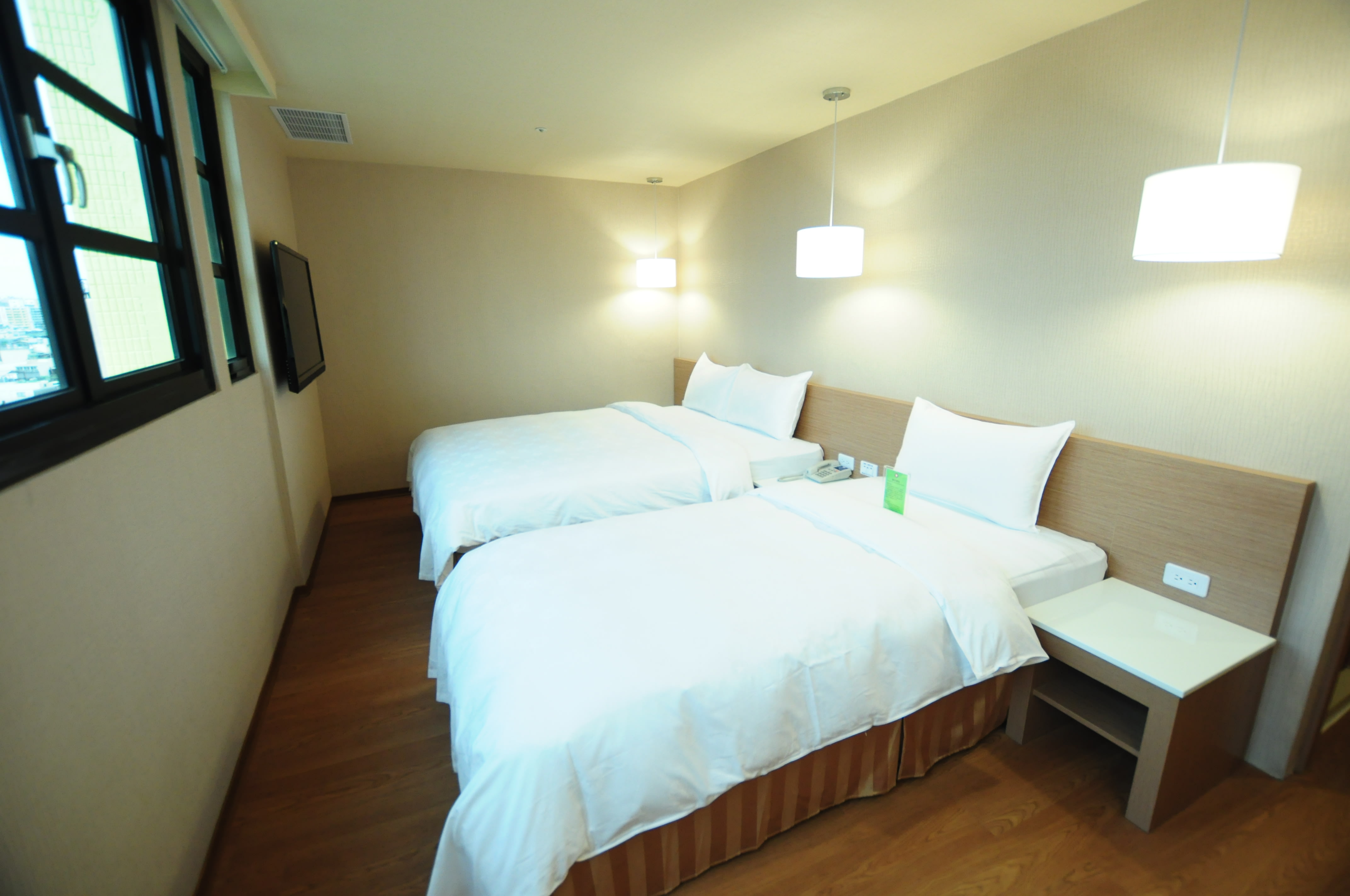 Kindness Hotel Kaohsiung