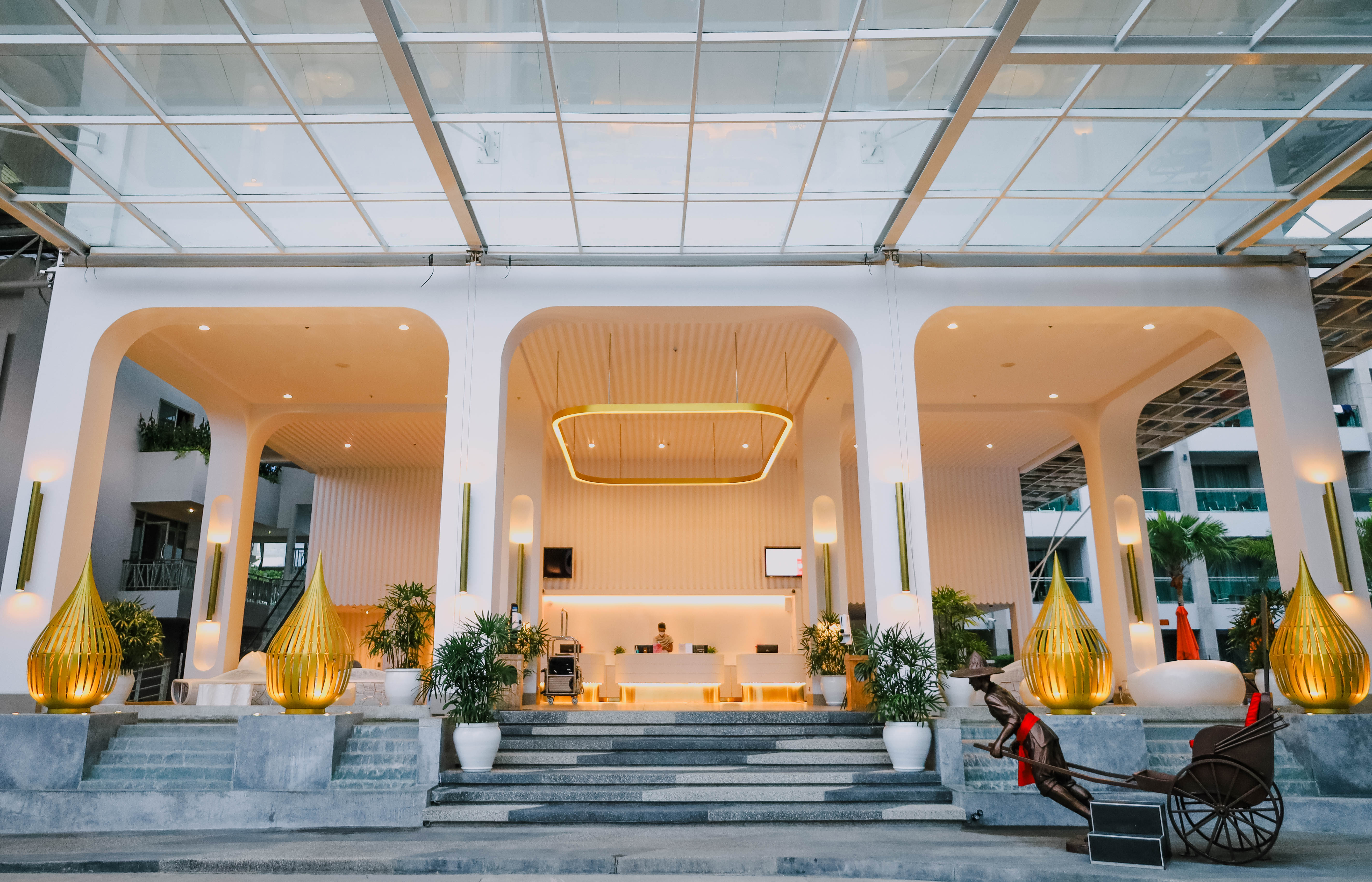 the kee resort & spa