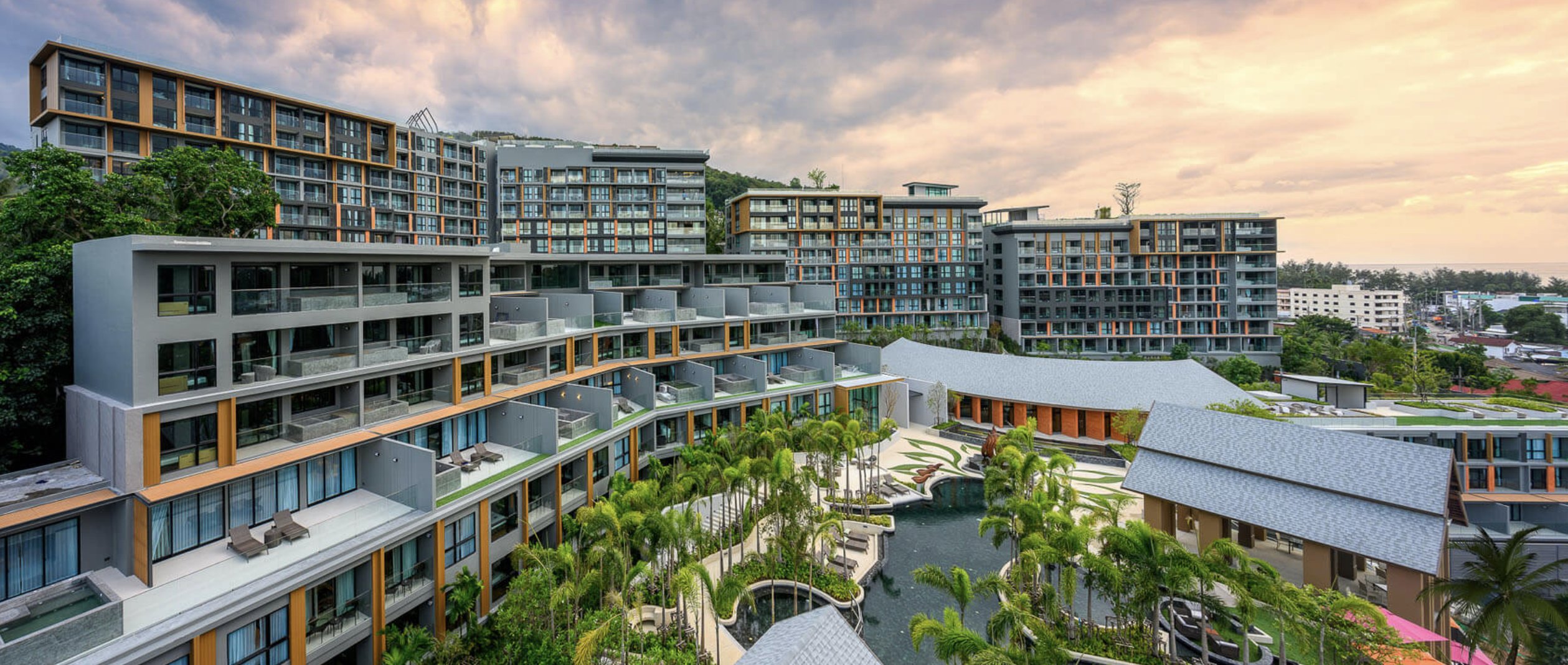 MIDA Grande Resort Phuket Phuket Province - 2022 hotel deals - Klook ...